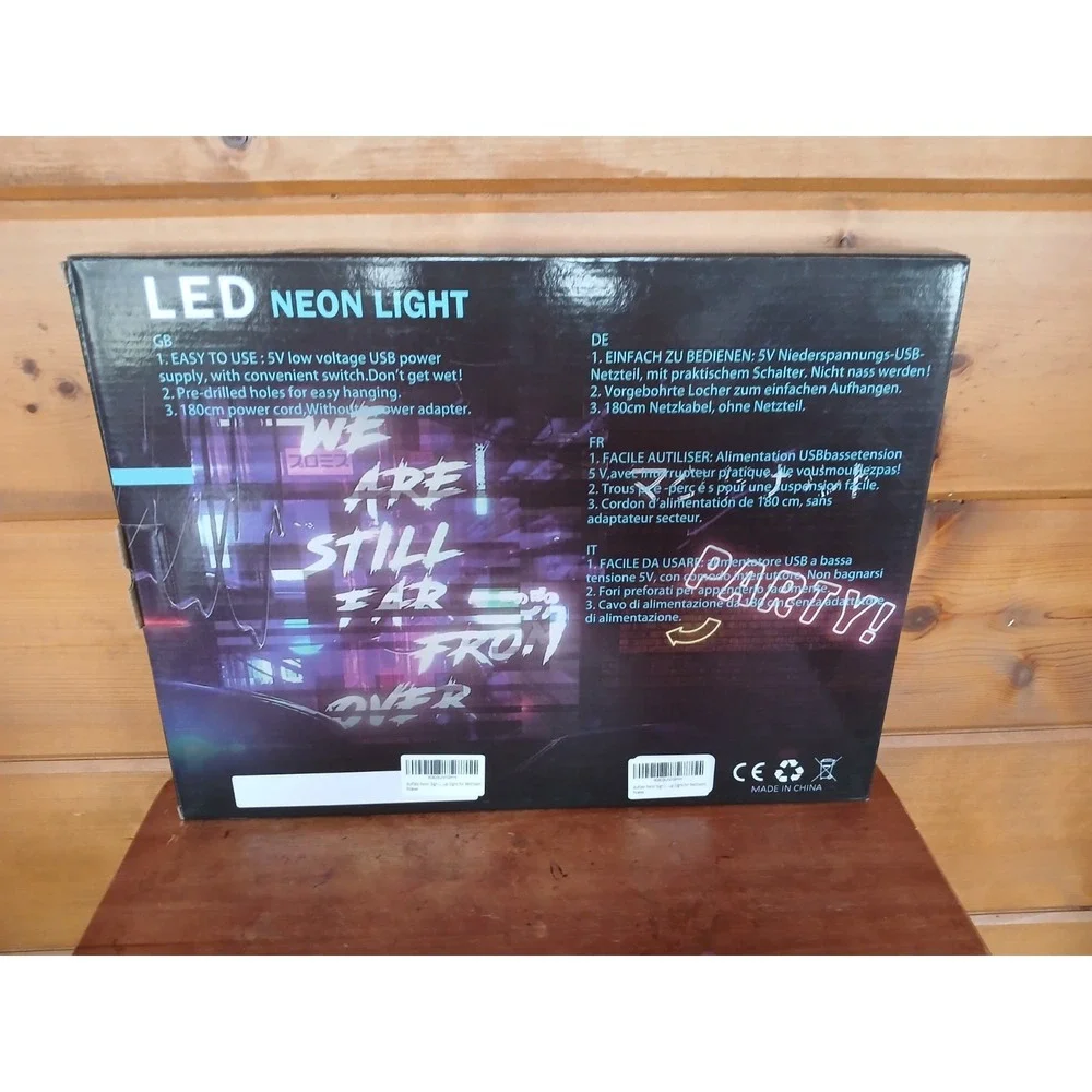 Buffalo Bills Man Cave‎ 14